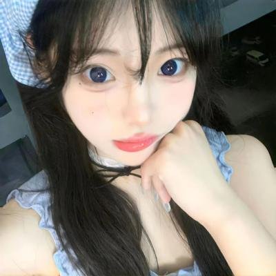 月亮下去了