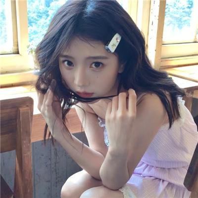 花街神女