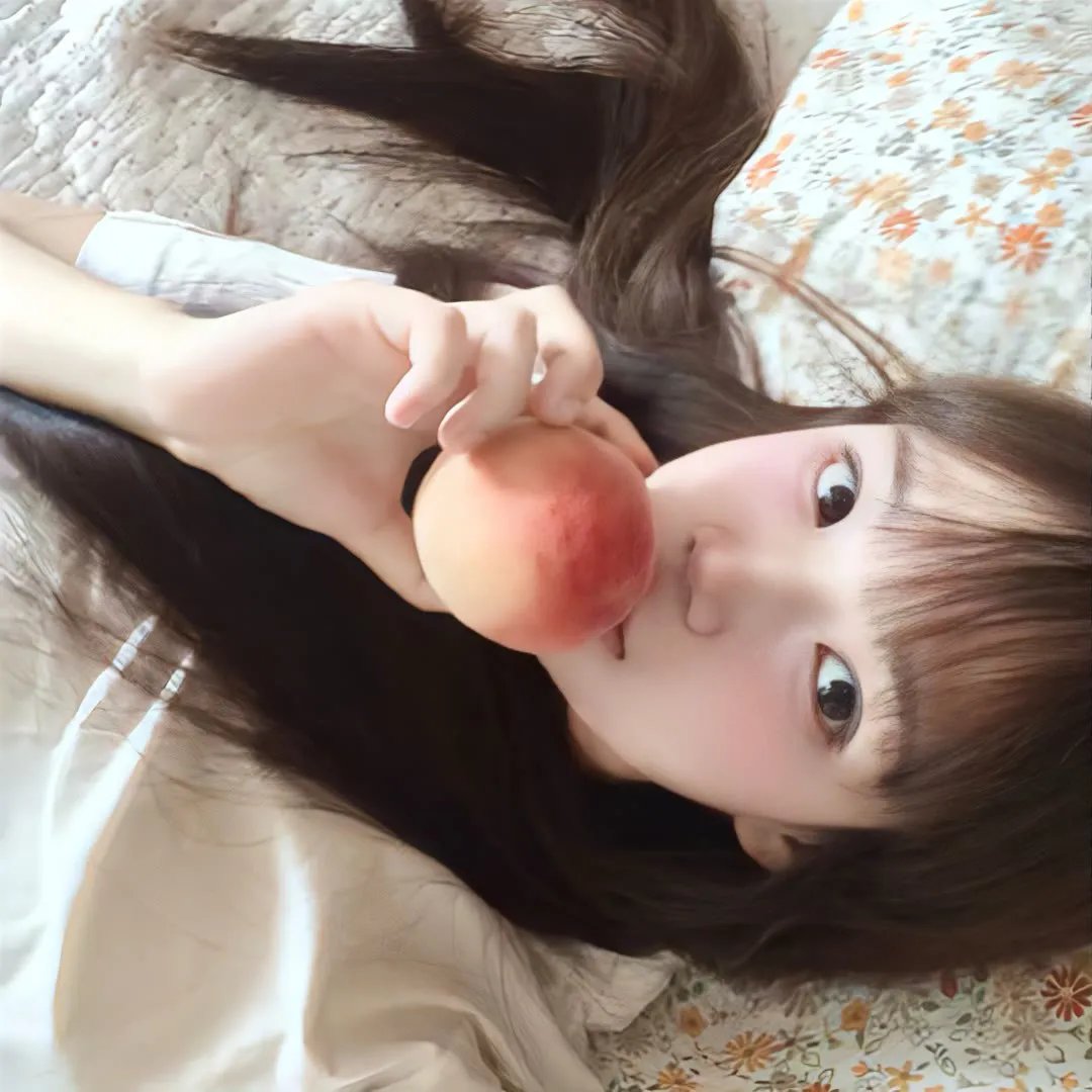 千万别睁眼