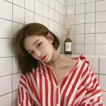我的家庭真美满
